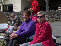 TERROU photos de JFD