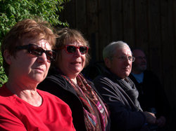 TERROU photos de JFD