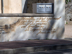 TERROU photos de JFD