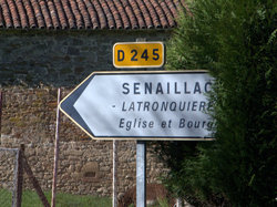 TERROU photos de JFD