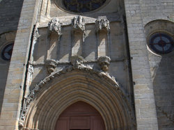 TERROU photos de JFD