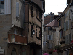 TERROU photos de JFD