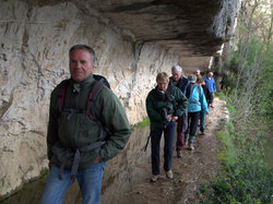 TERROU photos de JFD