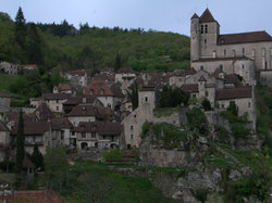 TERROU photos de JFD