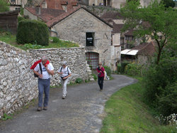 TERROU photos de JFD