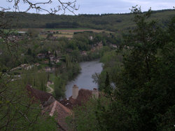 TERROU photos de JFD