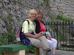 TERROU photos de JFD