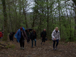 TERROU photos de JFD