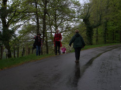 TERROU photos de JFD