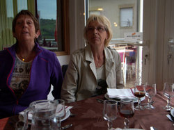 TERROU photos de JFD