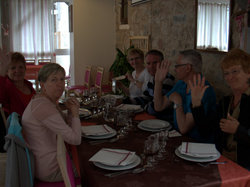 TERROU photos de JFD