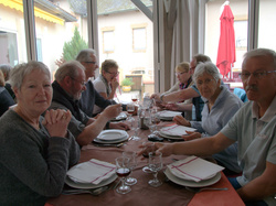 TERROU photos de JFD