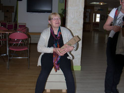 TERROU photos de JFD