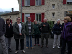 TERROU photos de JFD