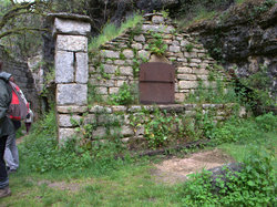 TERROU photos de JFD