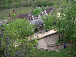 TERROU photos de JFD