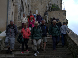 TERROU photos de JFD