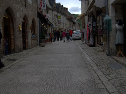 TERROU photos de JFD