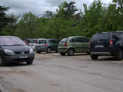 TERROU photos de JFD