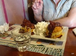 TERROU Photos de Christianne F