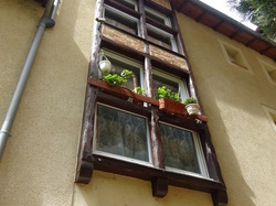 TERROU Photos de Christianne F