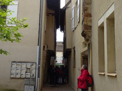 TERROU Photos de Christianne F