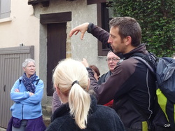 TERROU Photos de Christianne F