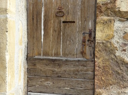 TERROU Photos de Christianne F