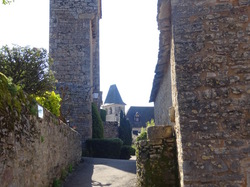 TERROU Photos de Christianne F