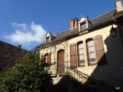 TERROU Photos de Christianne F