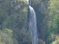 TERROU Photos de Christianne F