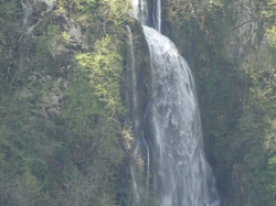 TERROU Photos de Christianne F