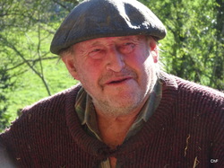 TERROU Photos de Christianne F