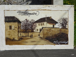 TERROU Photos de Christianne F