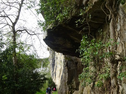 TERROU Photos de Christianne F