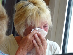 TERROU Photos de Christianne F