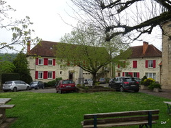 TERROU Photos de Christianne F