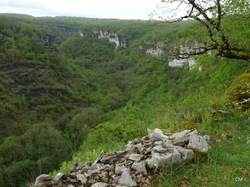 TERROU Photos de Christianne F