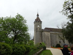 TERROU Photos de Christianne F