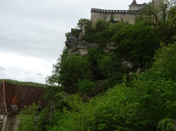 TERROU Photos de Christianne F