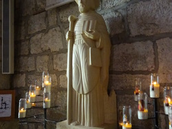 TERROU Photos de Christianne F