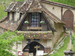 TERROU Photos de Christianne F