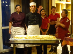 TERROU Photos de Christianne F