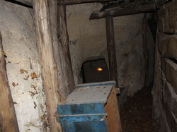 THIESCOURT le 28 Octobre 2018