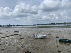 Voyage en Bretagne Mai 2022