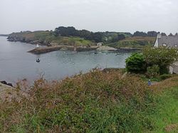 Voyage en Bretagne Mai 2022