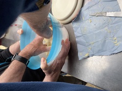 Voyage en Bretagne Mai 2022